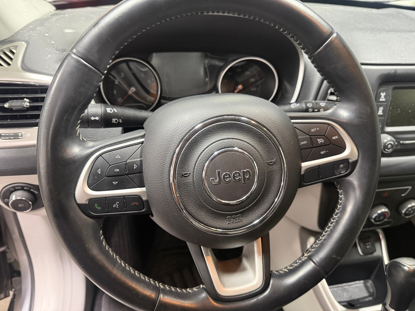 Thumbnail: 2018 Jeep Compass - 5
