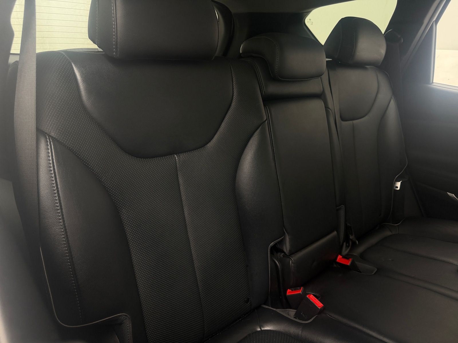 Thumbnail: 2022 Hyundai Santa Fe - 5