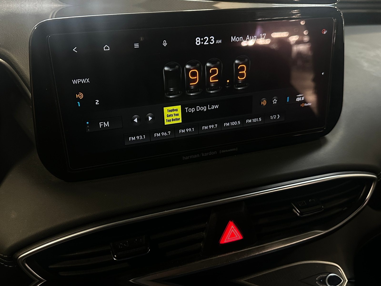 Thumbnail: 2022 Hyundai Santa Fe - 3