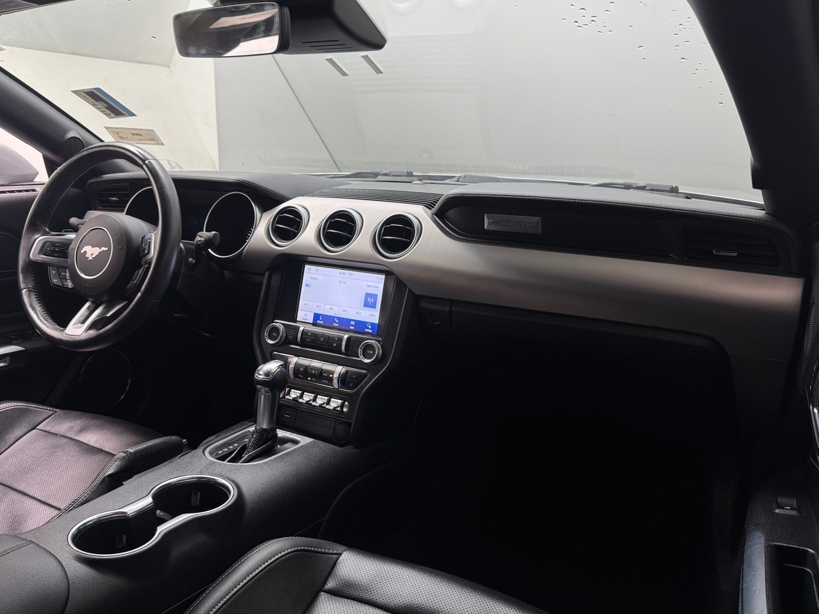 Thumbnail: 2021 Ford Mustang - 2