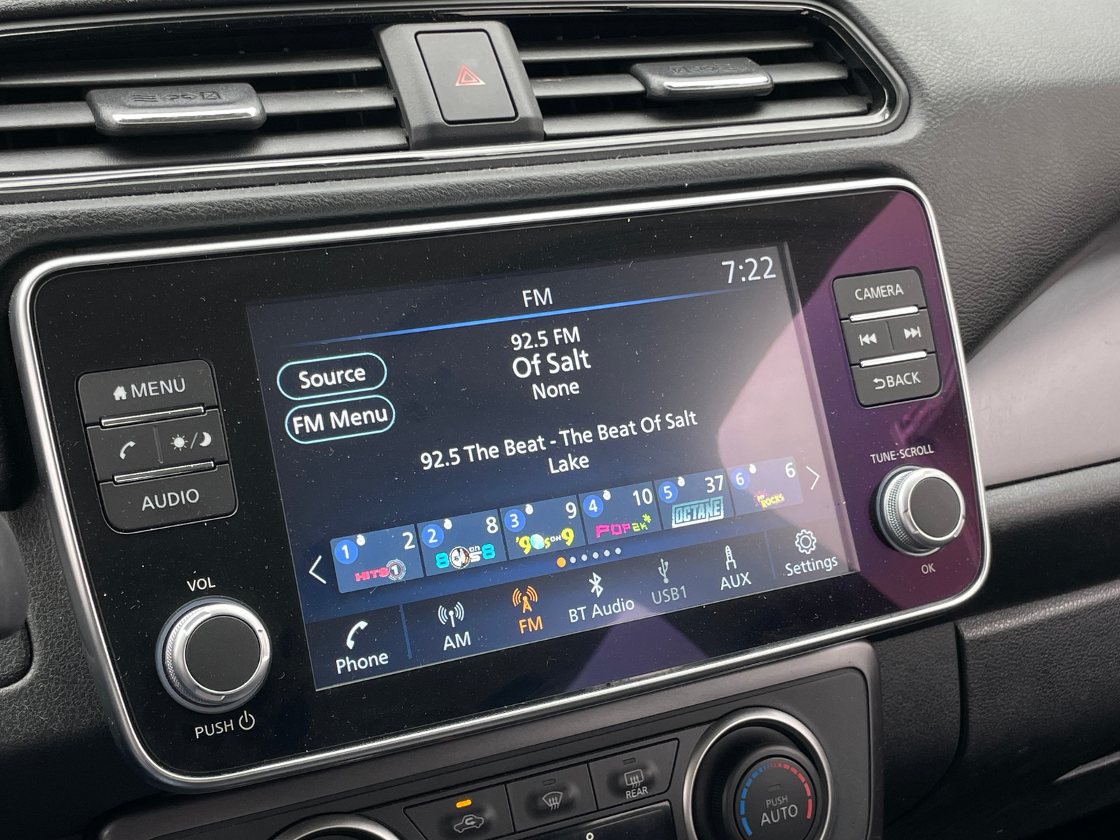 Thumbnail: 2025 Nissan Leaf - 4