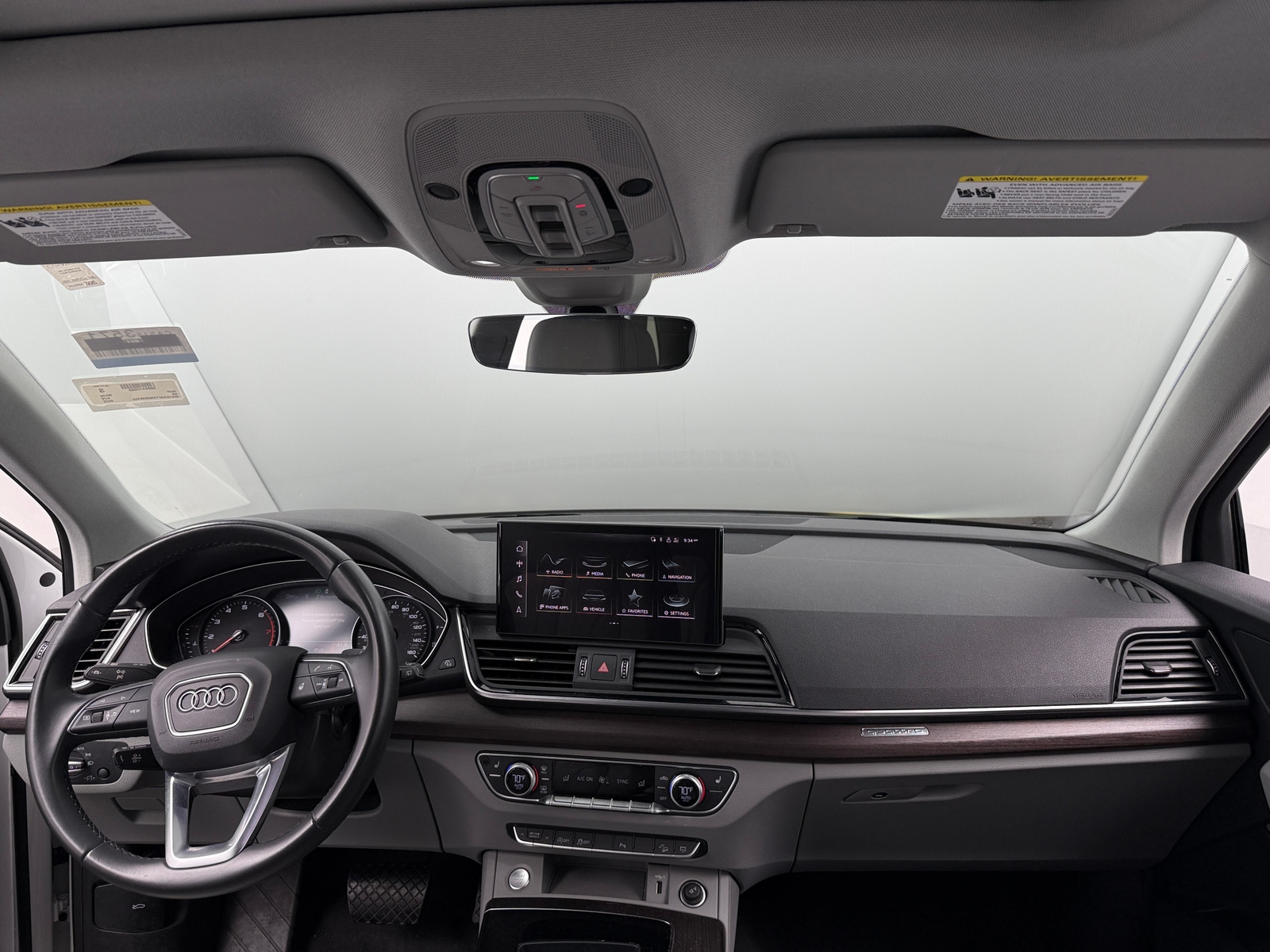 Thumbnail: 2022 Audi Q5 - 2