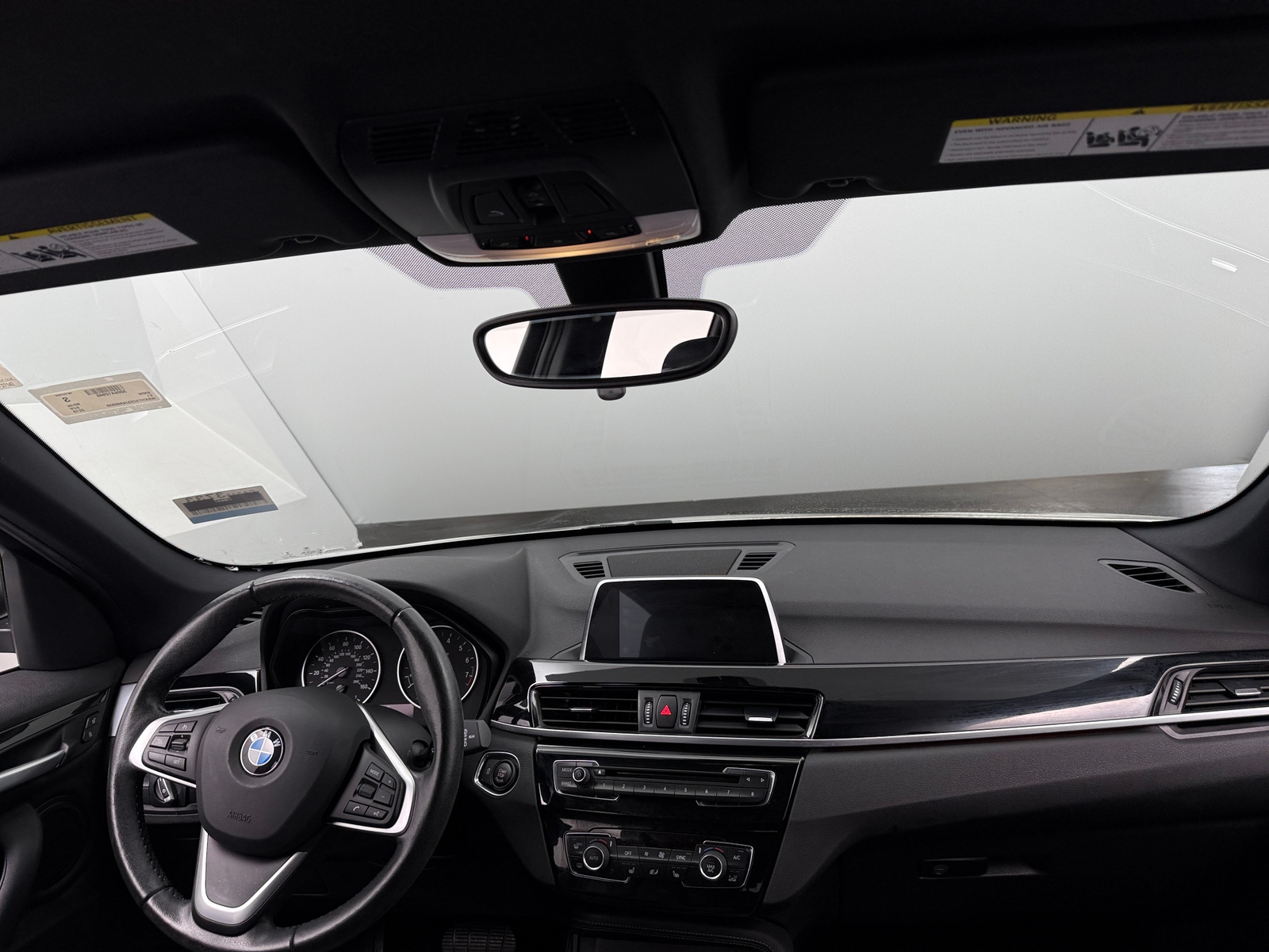 Thumbnail: 2018 BMW X1 - 2