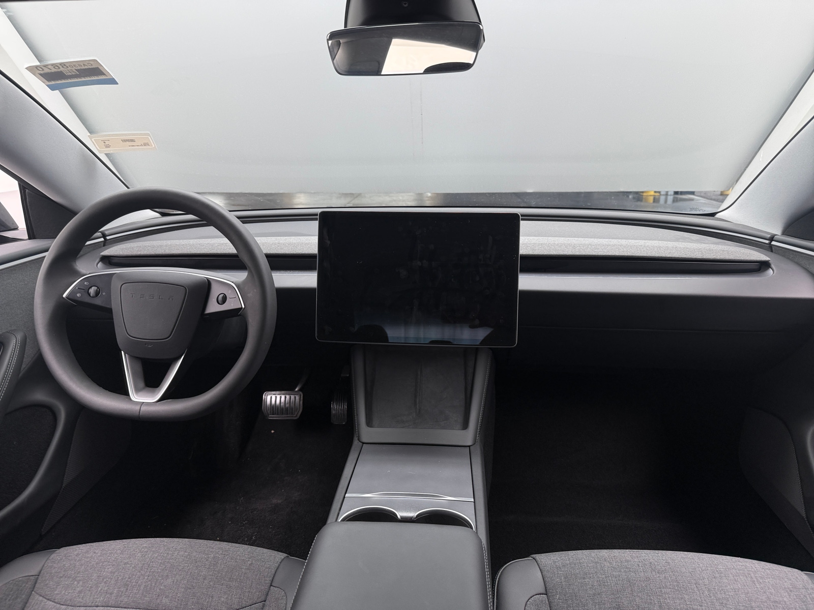 Thumbnail: 2025 Tesla Model 3 - 3