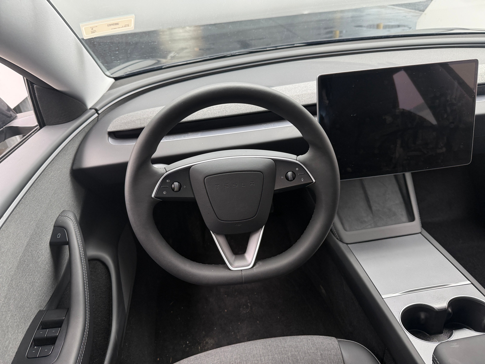 Thumbnail: 2025 Tesla Model 3 - 5