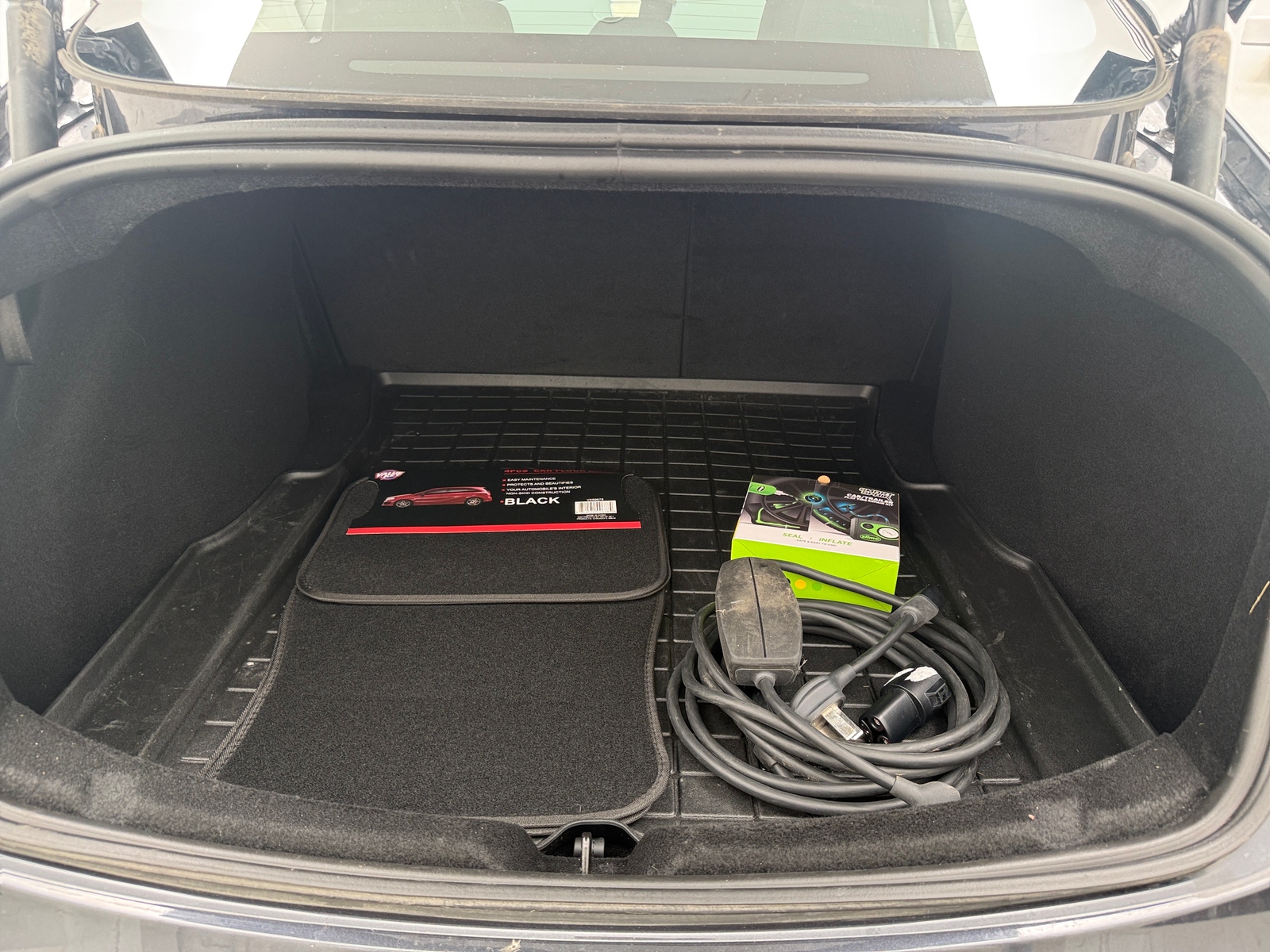 Thumbnail: 2025 Tesla Model 3 - 7