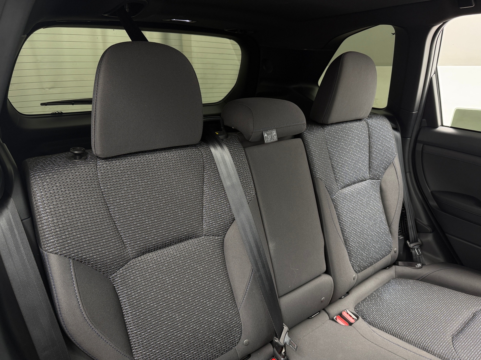 Thumbnail: 2025 Subaru Forester - 6