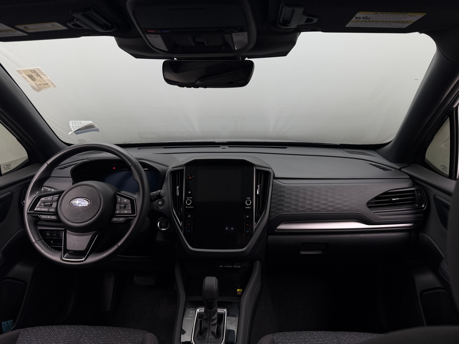 Thumbnail: 2025 Subaru Forester - 3