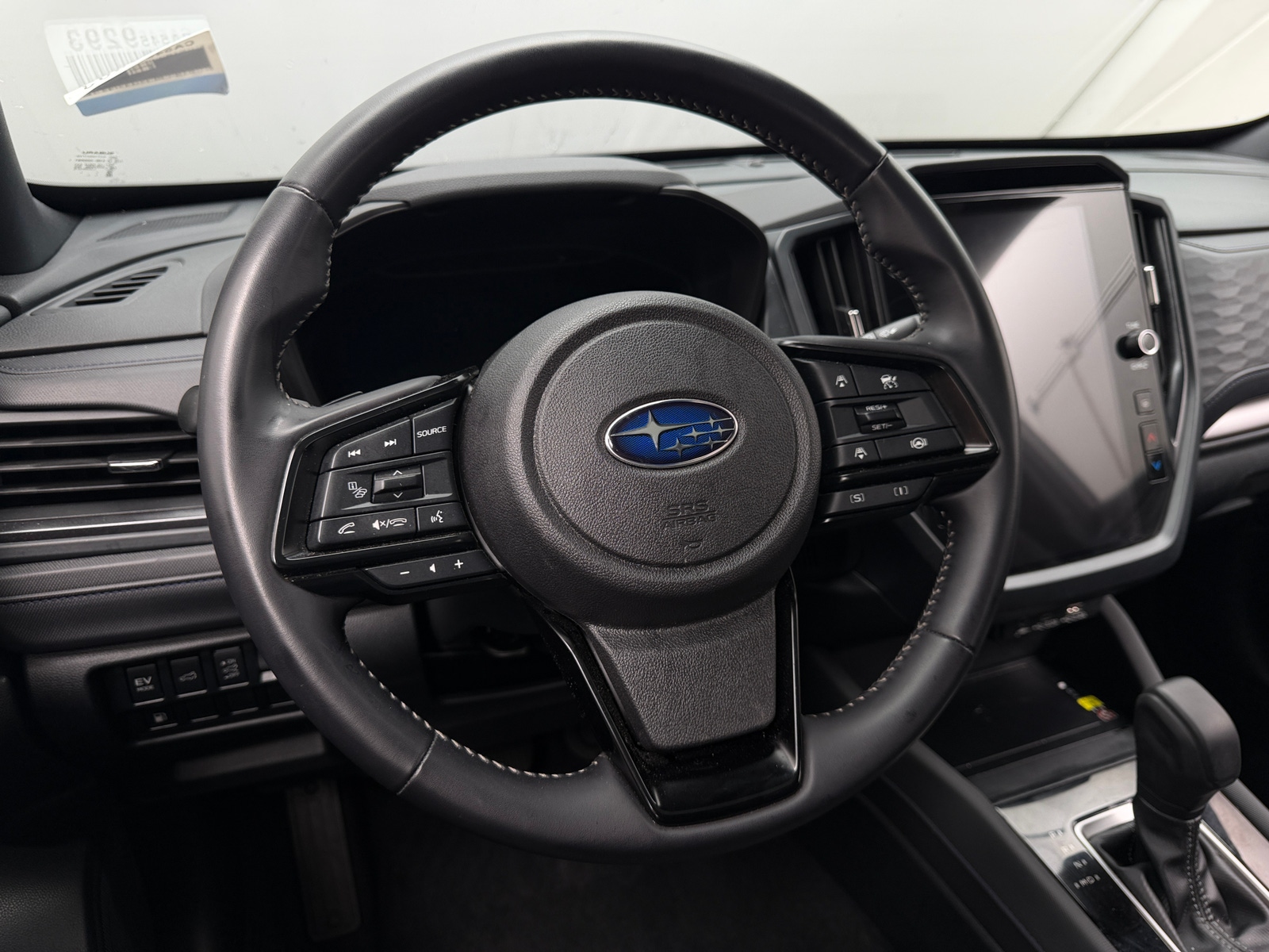 Thumbnail: 2025 Subaru Forester - 5