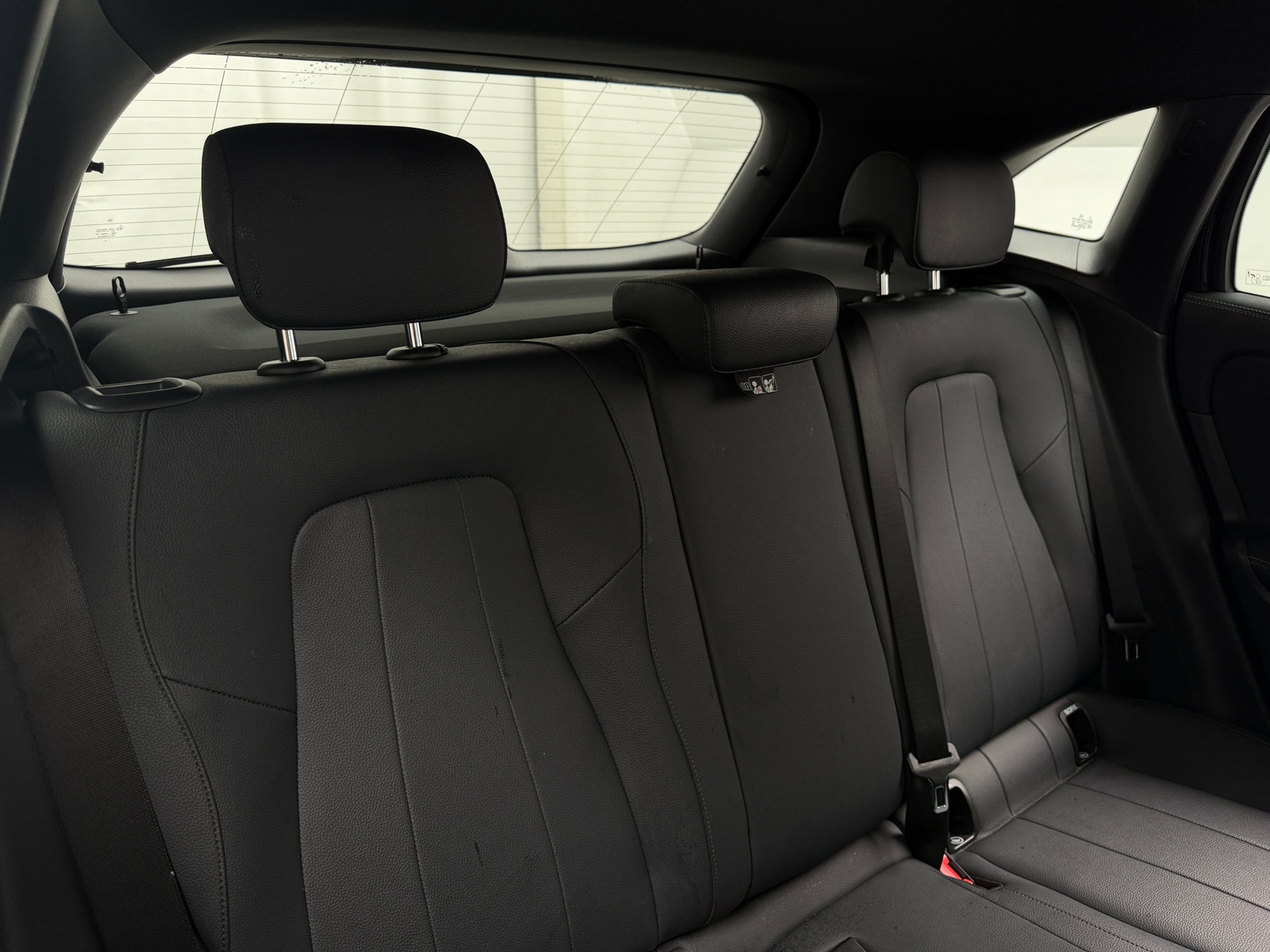 Thumbnail: 2024 Mercedes-Benz GLA - 5