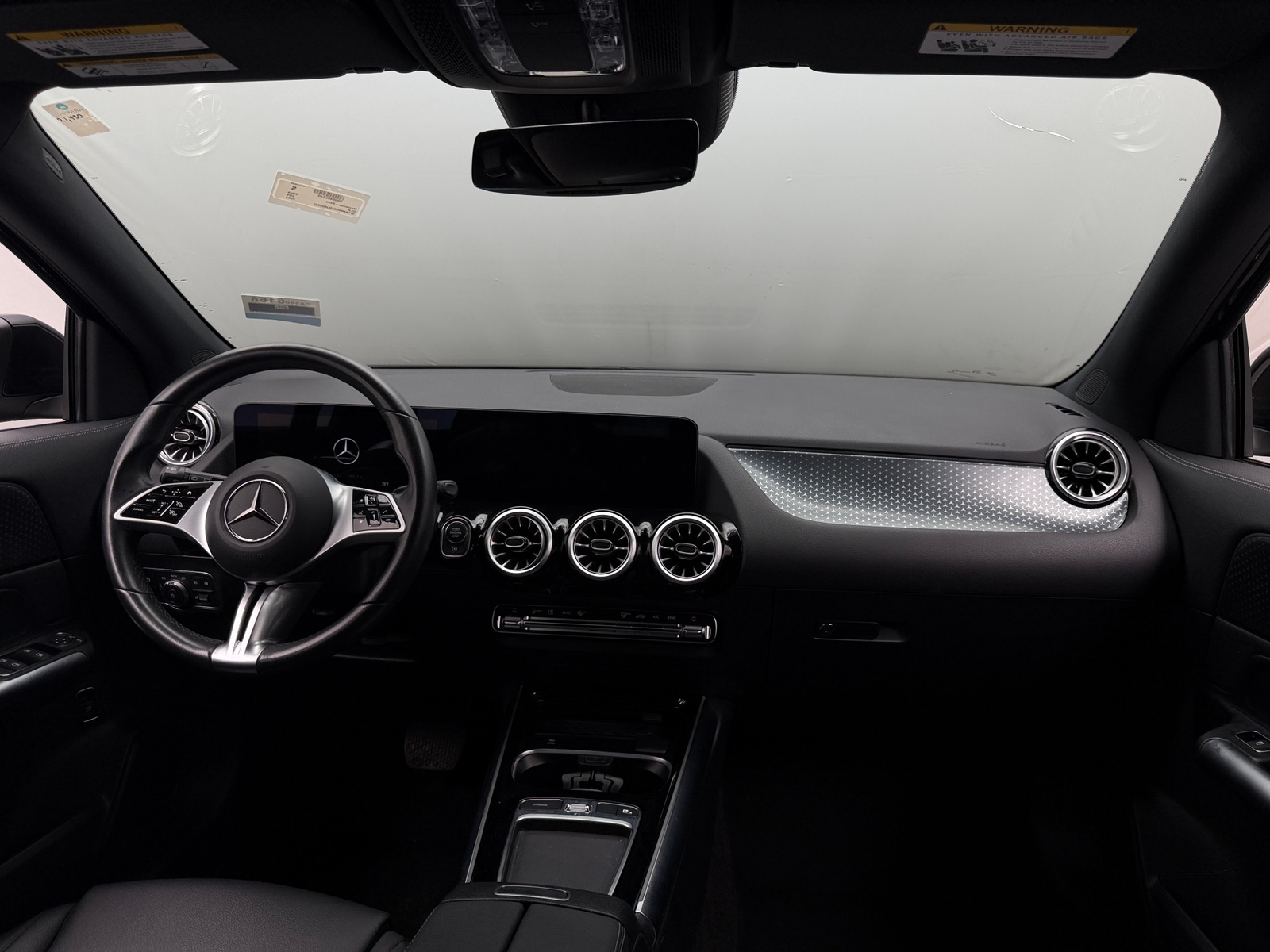 Thumbnail: 2024 Mercedes-Benz GLA - 2