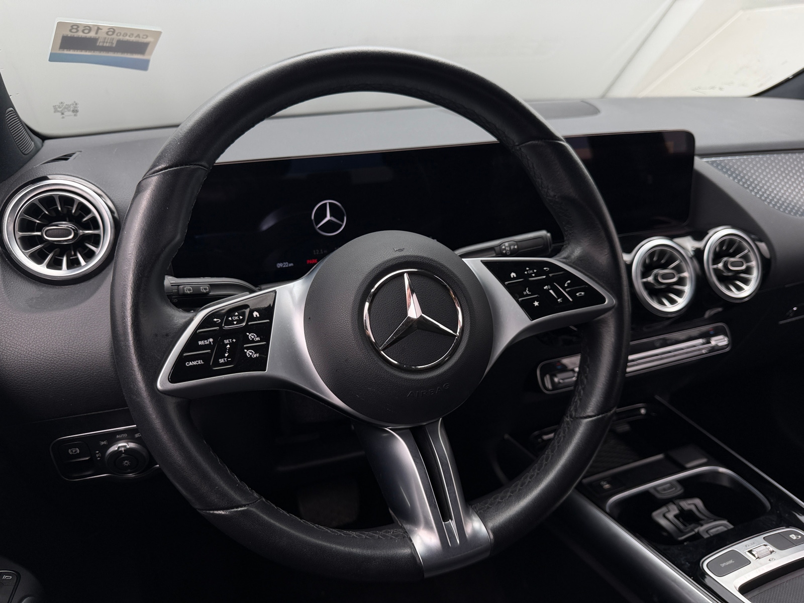 Thumbnail: 2024 Mercedes-Benz GLA - 4