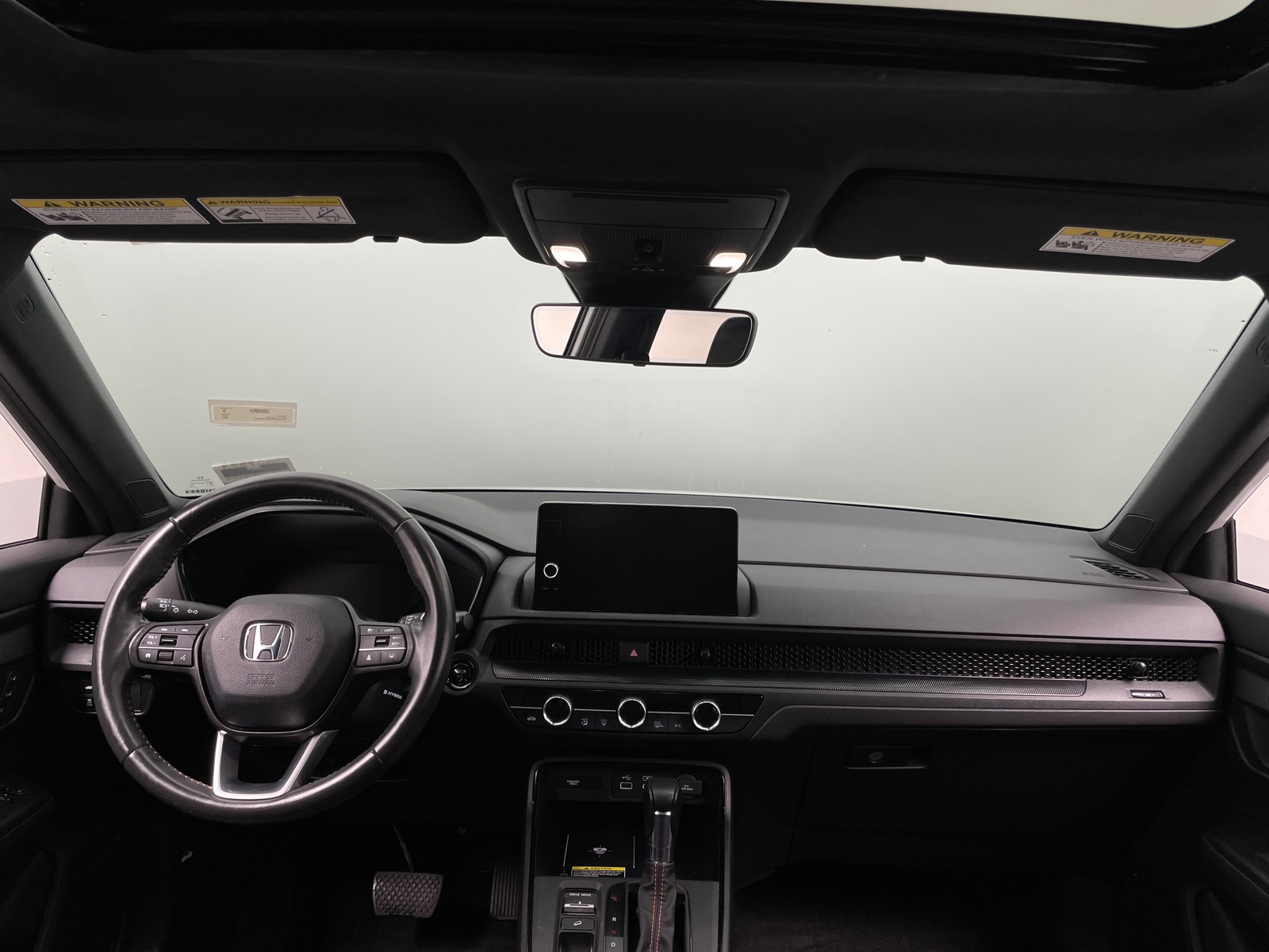 Thumbnail: 2024 Honda CR-V - 2