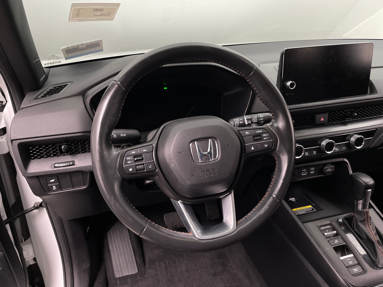 Thumbnail: 2024 Honda CR-V - 4