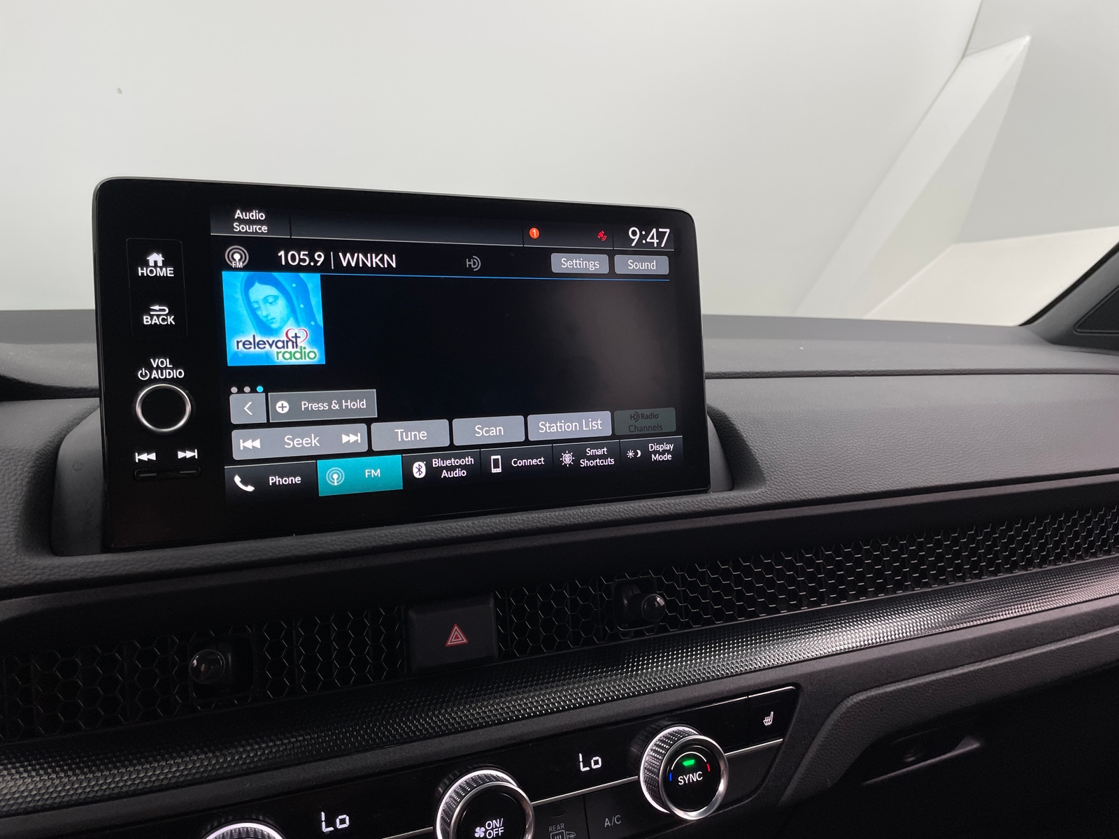 Thumbnail: 2024 Honda CR-V - 3