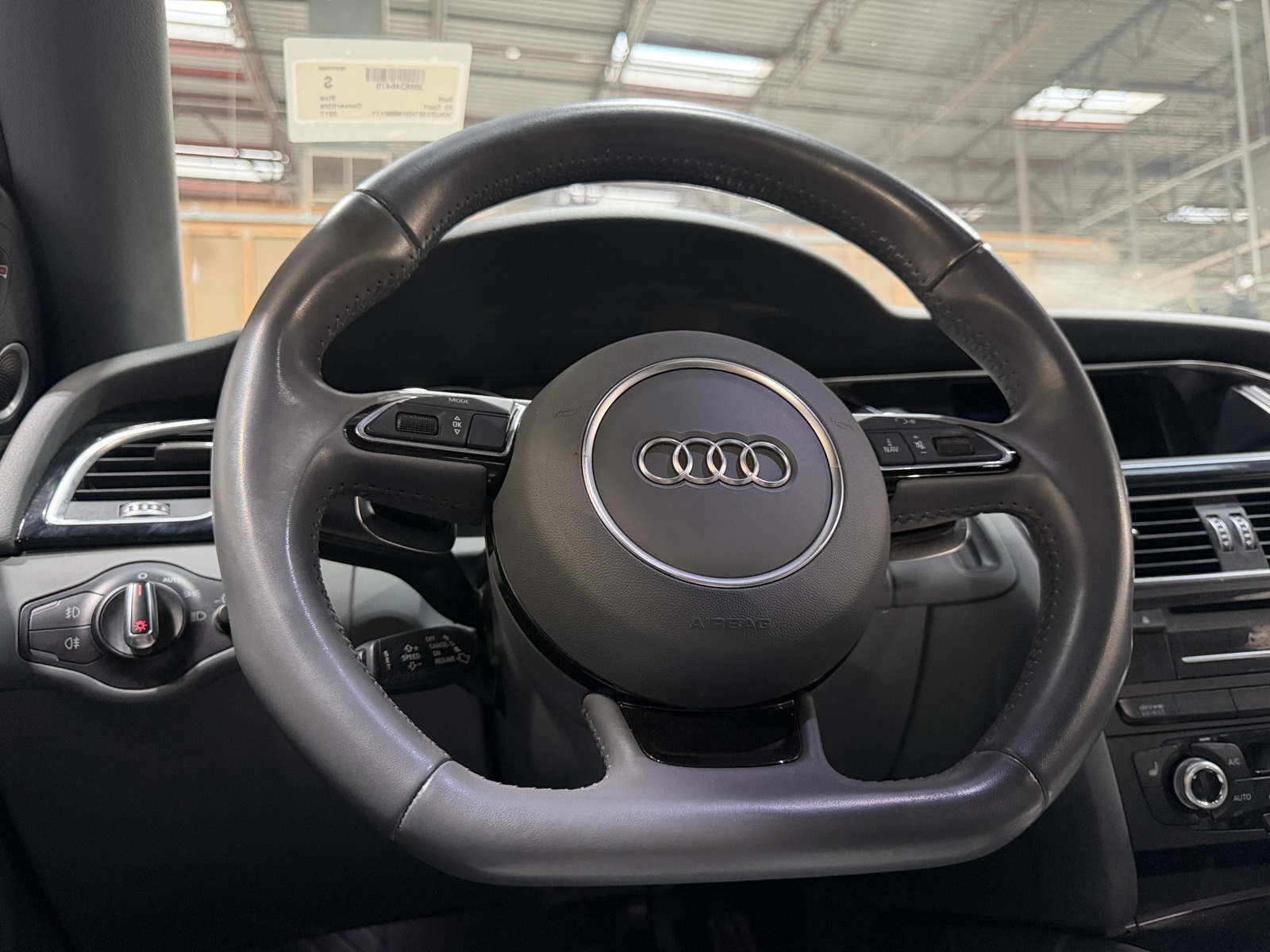 Thumbnail: 2017 Audi A5 - 5