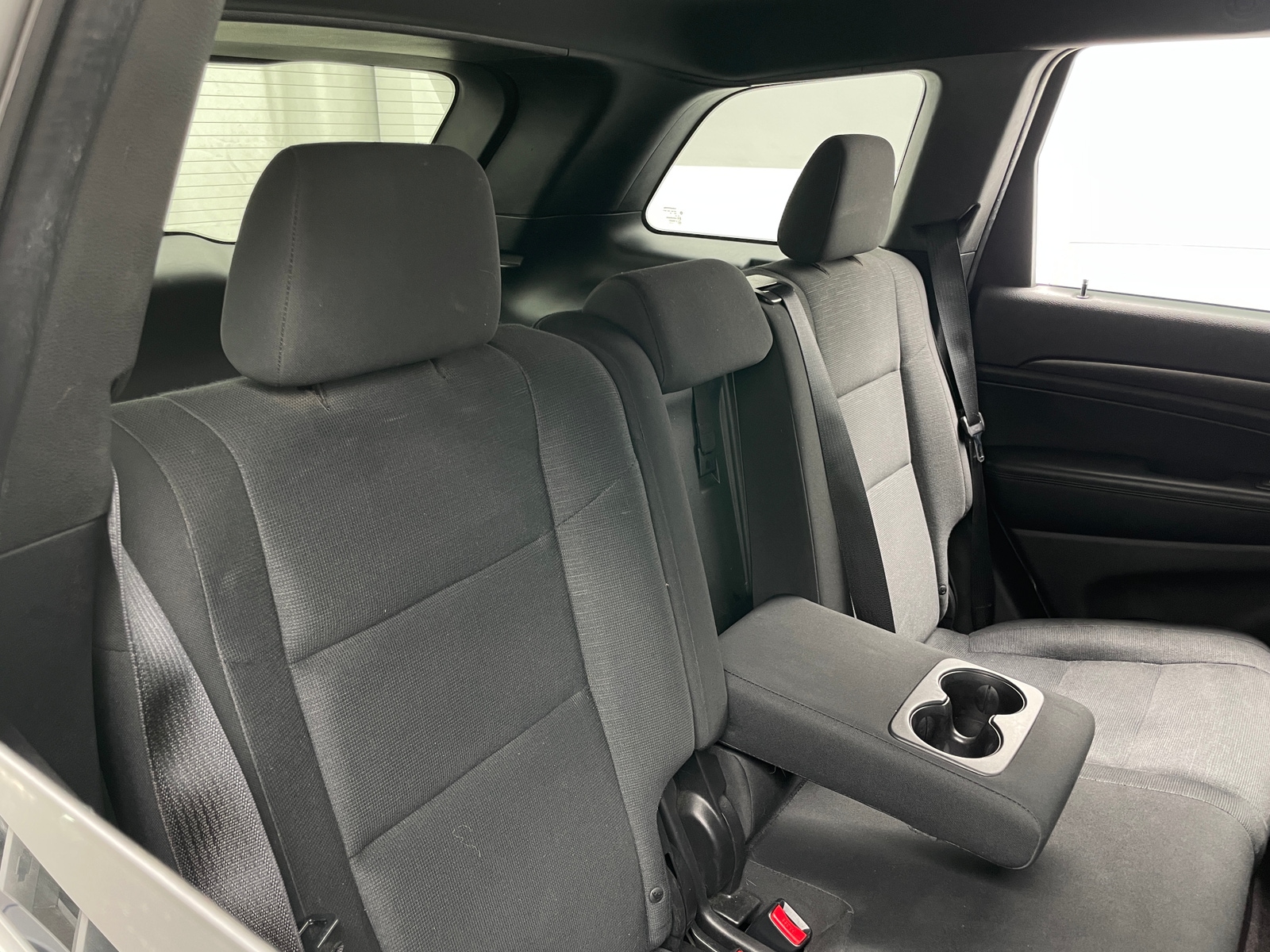 Thumbnail: 2016 Jeep Grand Cherokee - 6