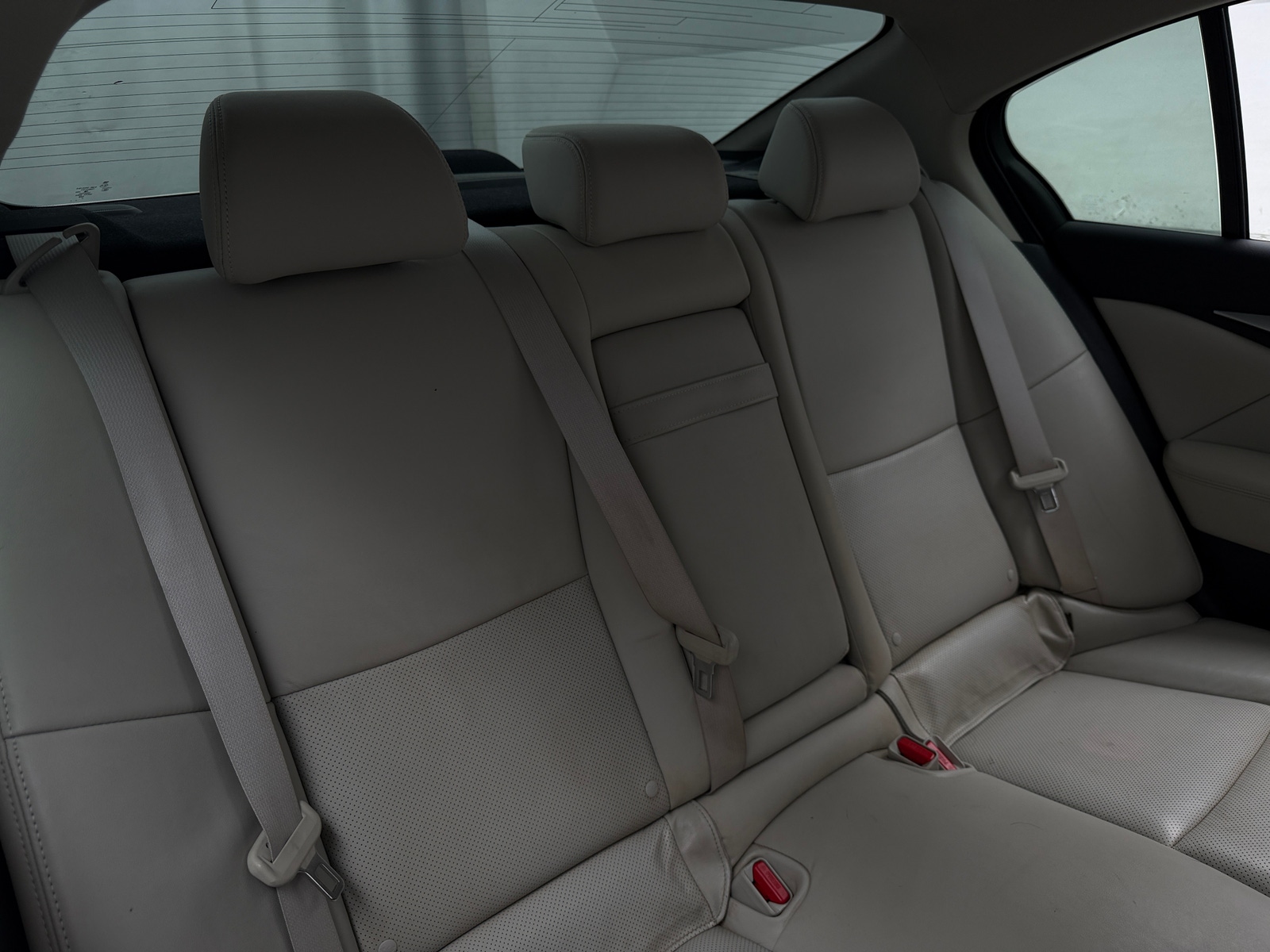 Thumbnail: 2023 INFINITI Q50 - 5