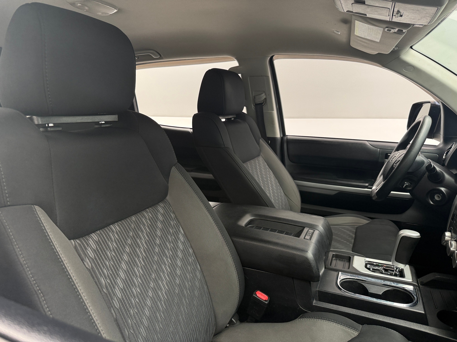 Thumbnail: 2019 Toyota Tundra - 2