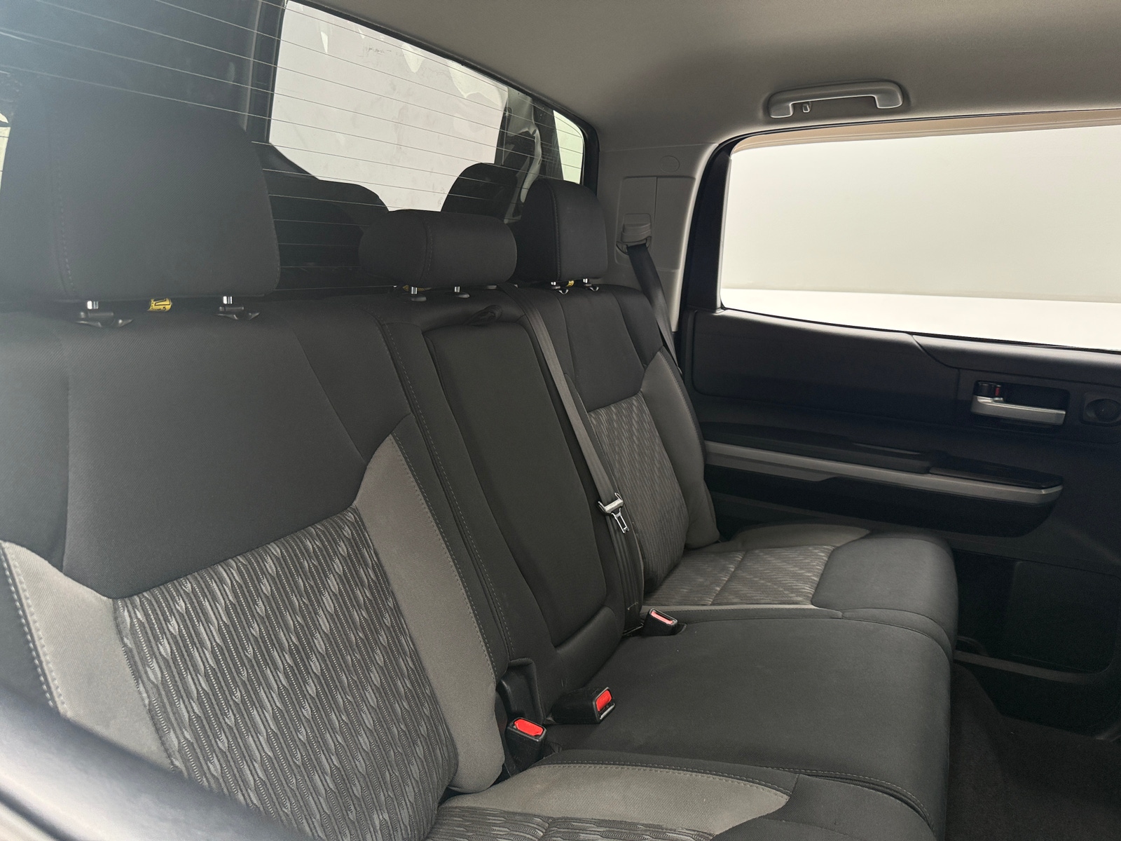 Thumbnail: 2019 Toyota Tundra - 6
