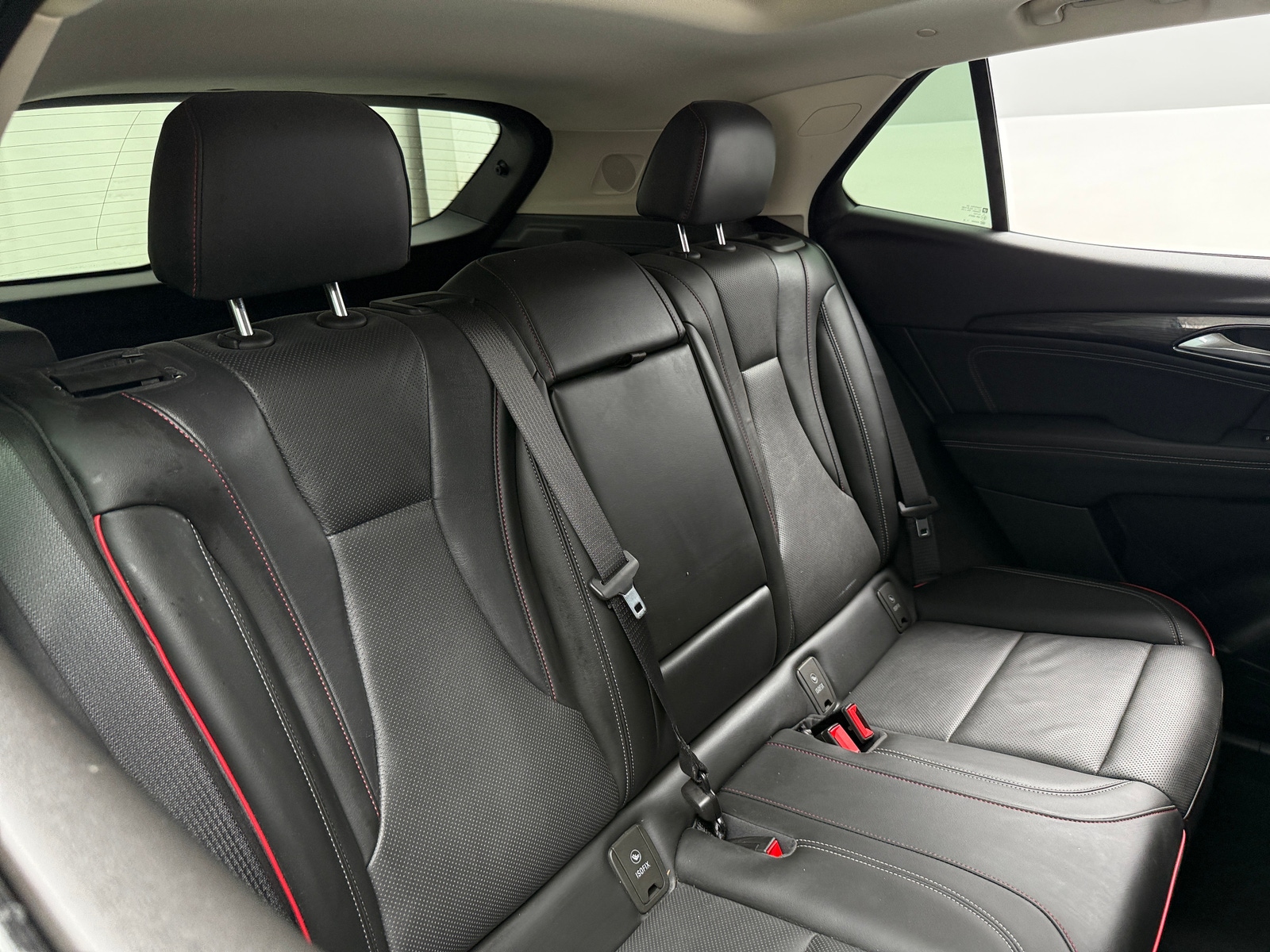 Thumbnail: 2022 Buick Envision - 5