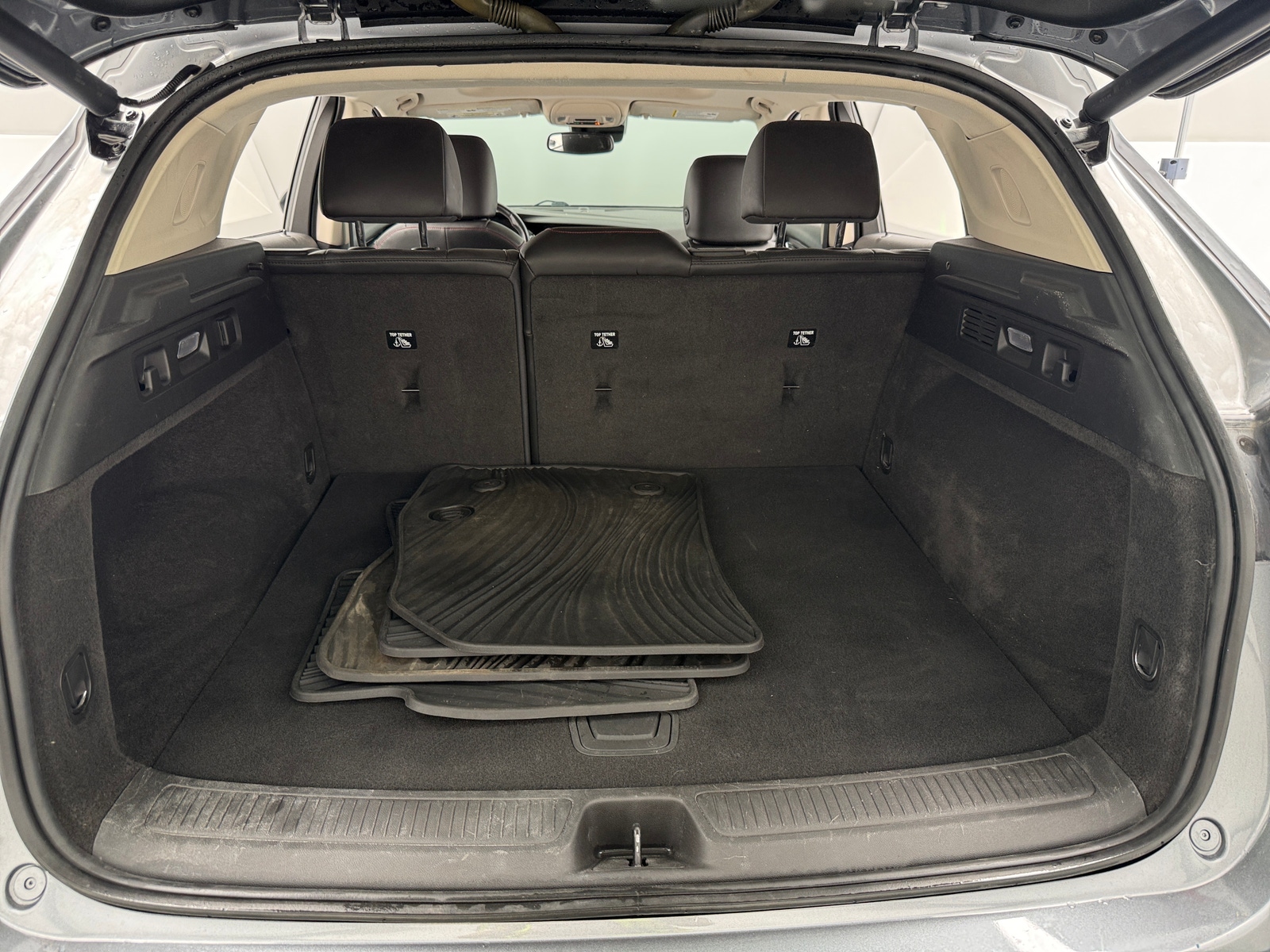 Thumbnail: 2022 Buick Envision - 6