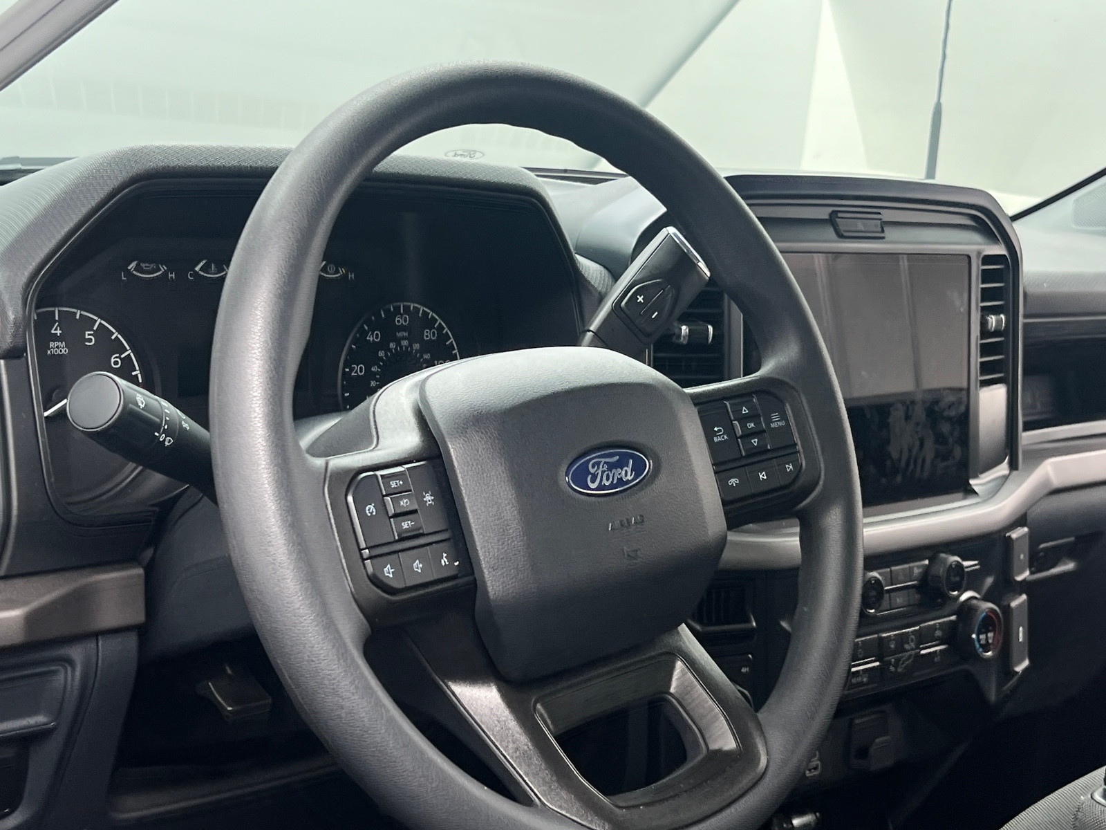 Thumbnail: 2026 Ford Econoline - 4