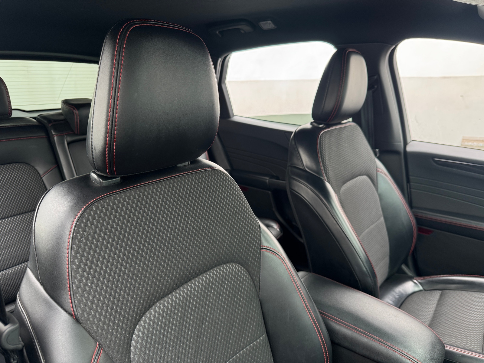 Thumbnail: 2023 Ford Escape - 2