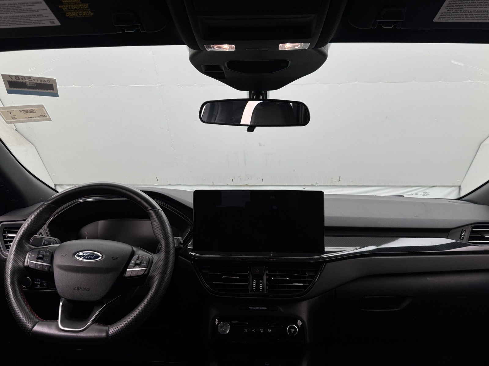 Thumbnail: 2023 Ford Escape - 3