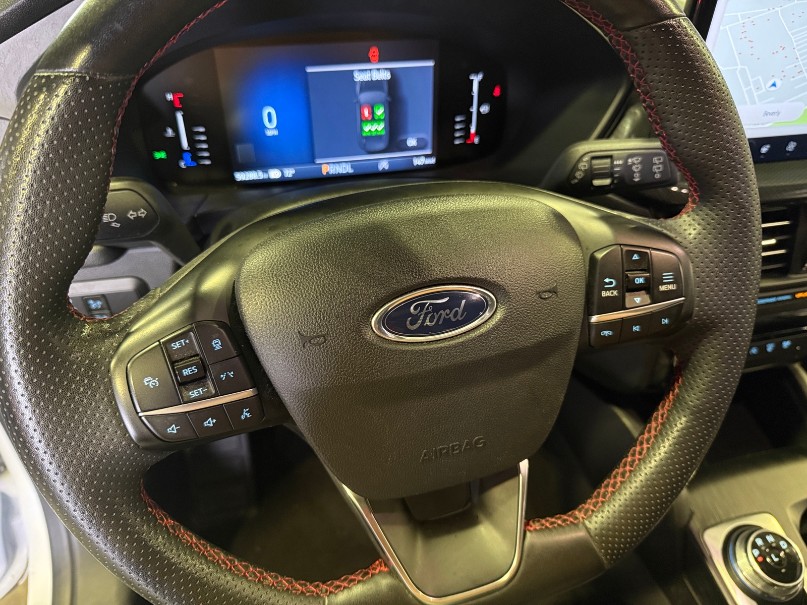 Thumbnail: 2023 Ford Escape - 5