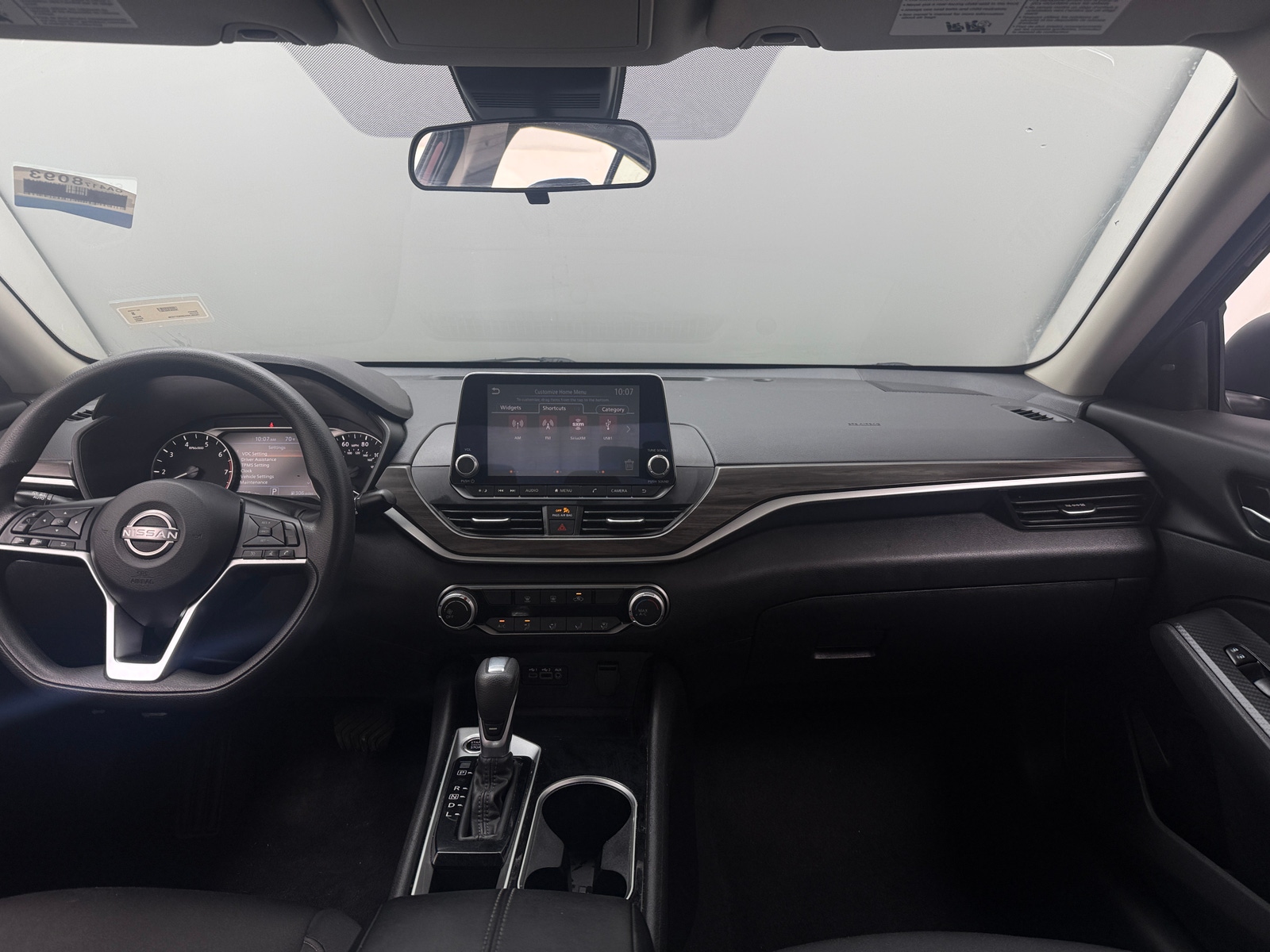 Thumbnail: 2024 Nissan Altima - 3
