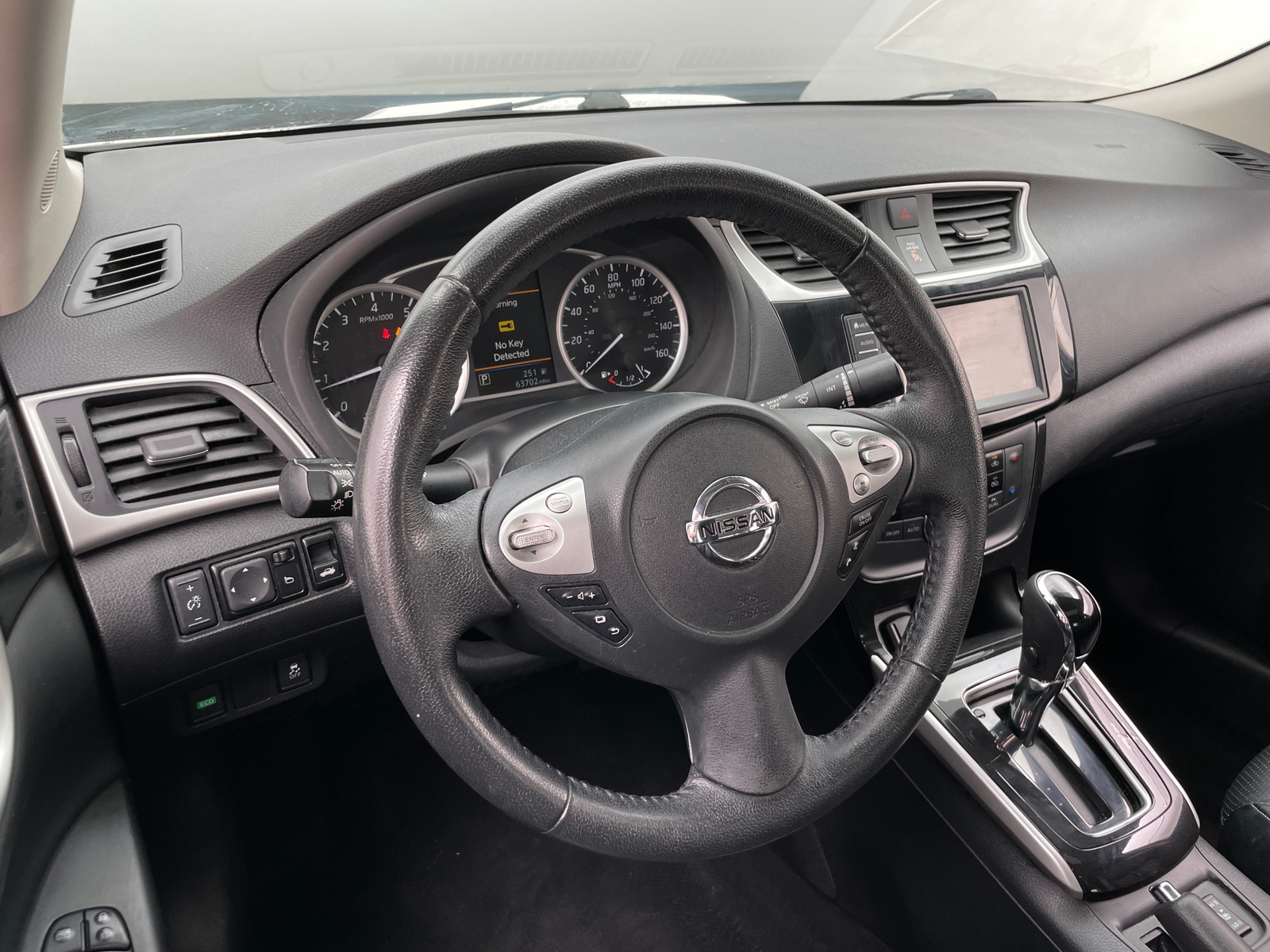 Thumbnail: 2019 Nissan Sentra - 4