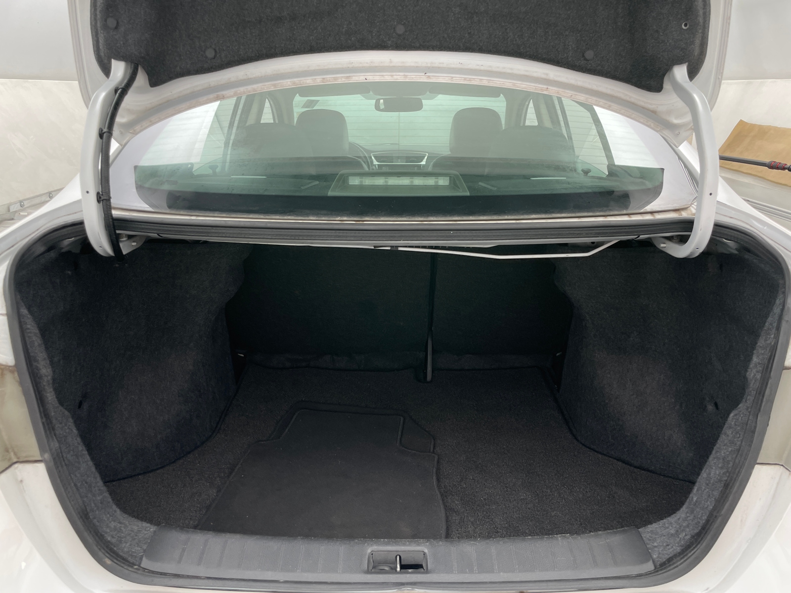 Thumbnail: 2019 Nissan Sentra - 6