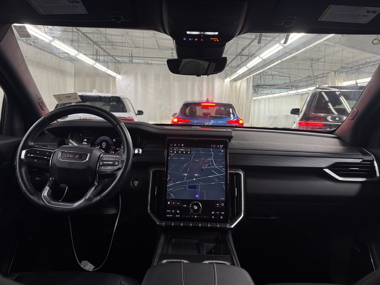 Thumbnail: 2026 GMC Acadia - 2