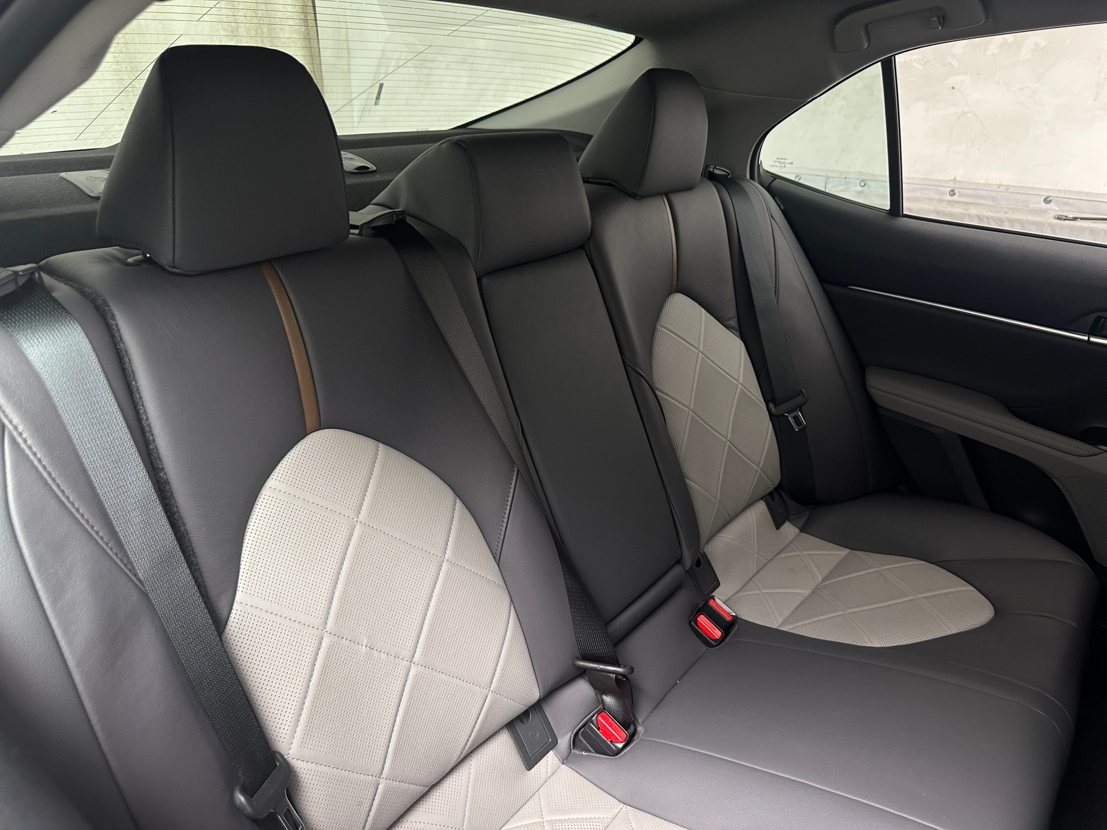 Thumbnail: 2019 Toyota Camry - 5