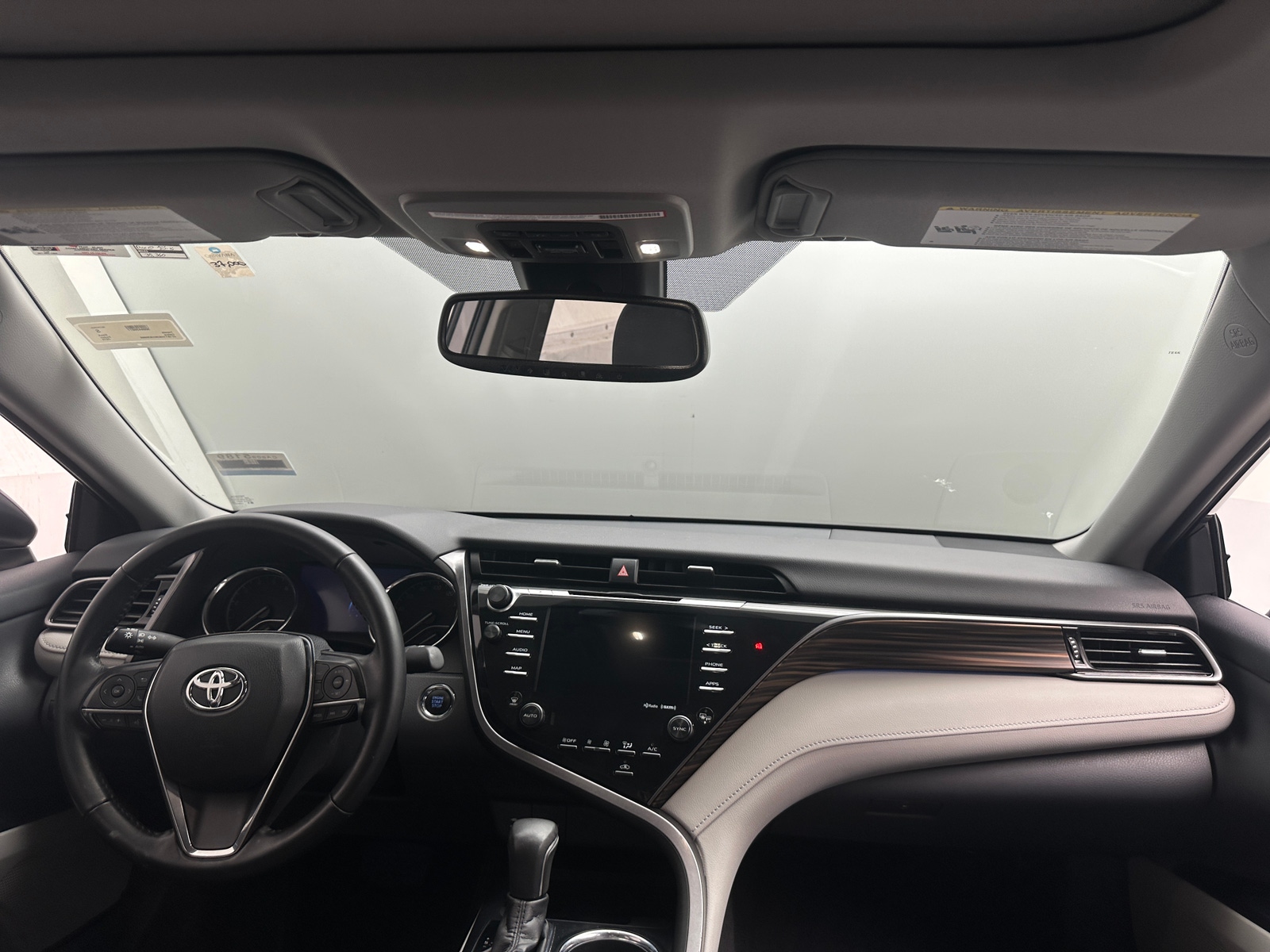 Thumbnail: 2019 Toyota Camry - 2