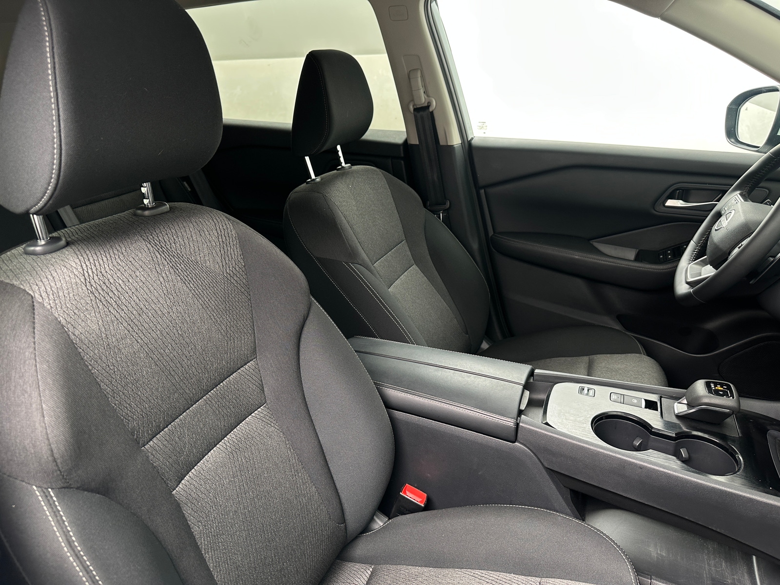 Thumbnail: 2026 Nissan Rogue - 2