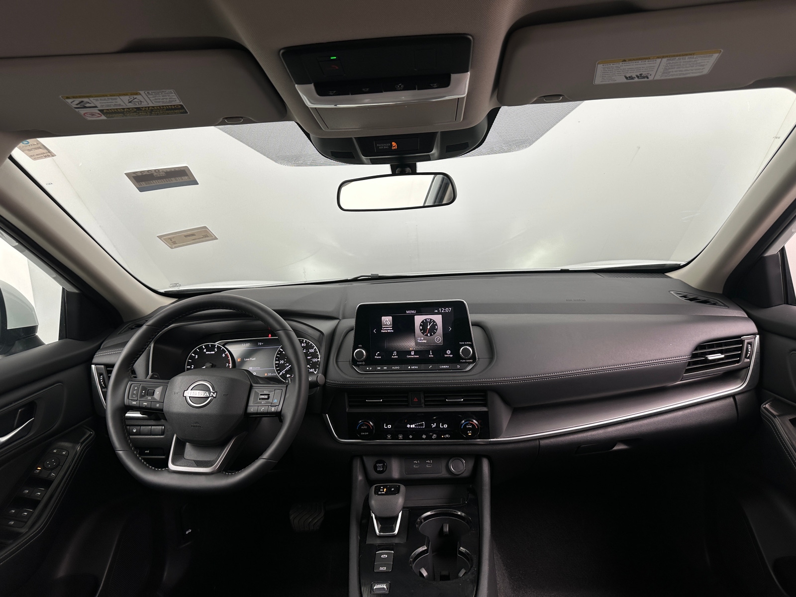Thumbnail: 2026 Nissan Rogue - 3