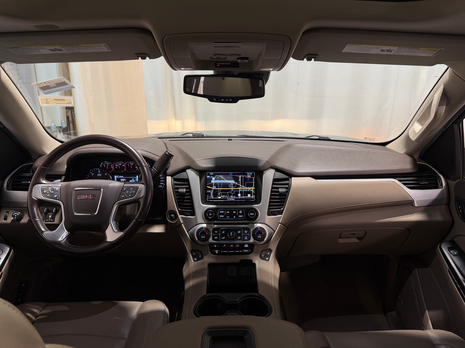 Thumbnail: 2020 GMC Yukon - 2