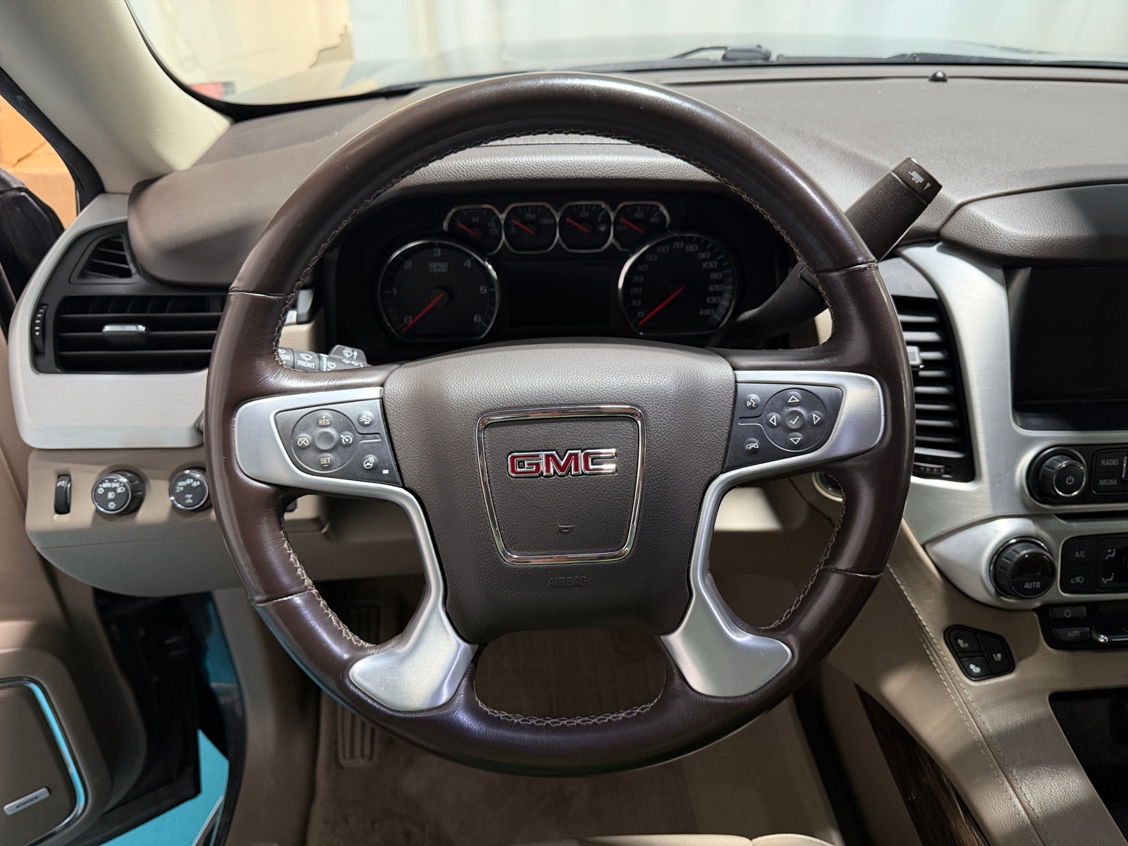 Thumbnail: 2020 GMC Yukon - 4