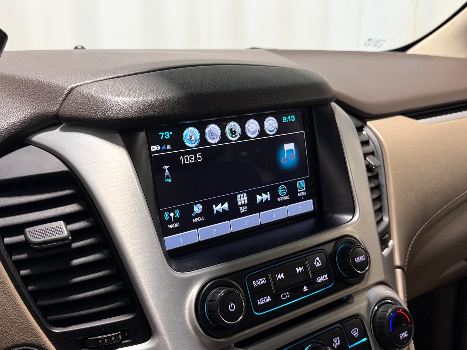 Thumbnail: 2020 GMC Yukon - 3
