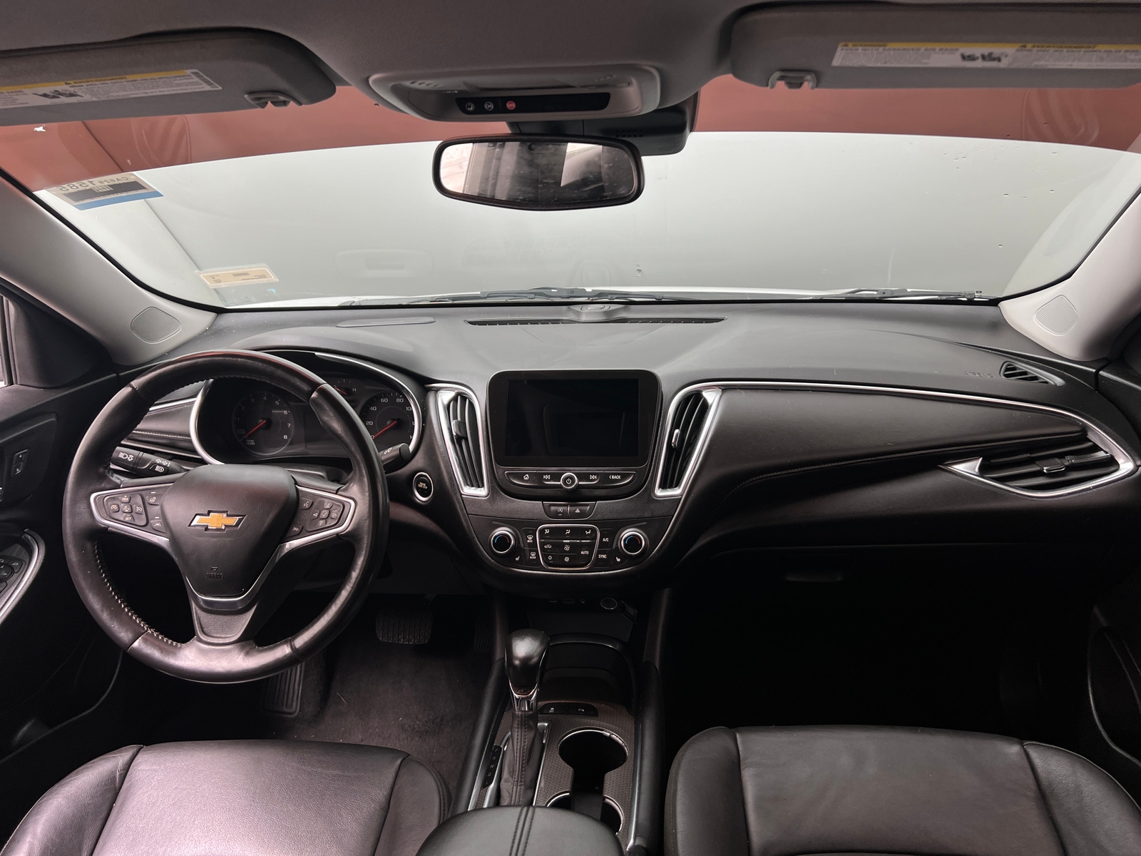 Thumbnail: 2021 Chevrolet Malibu - 2