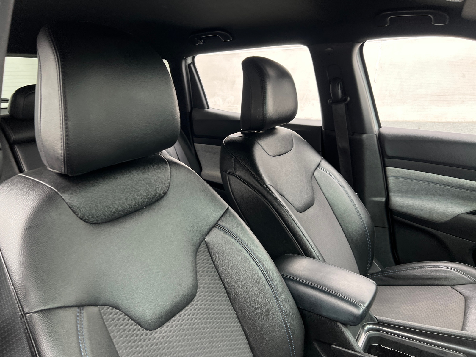 Thumbnail: 2024 Jeep Compass - 2