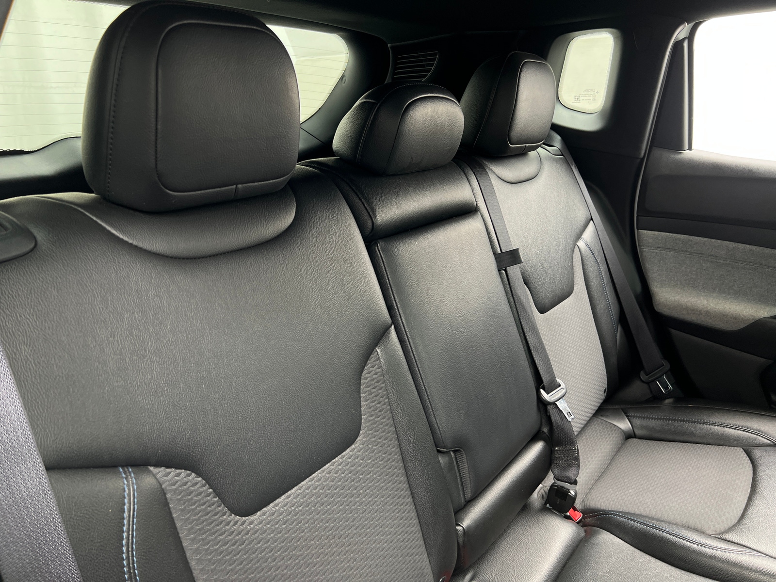 Thumbnail: 2024 Jeep Compass - 6