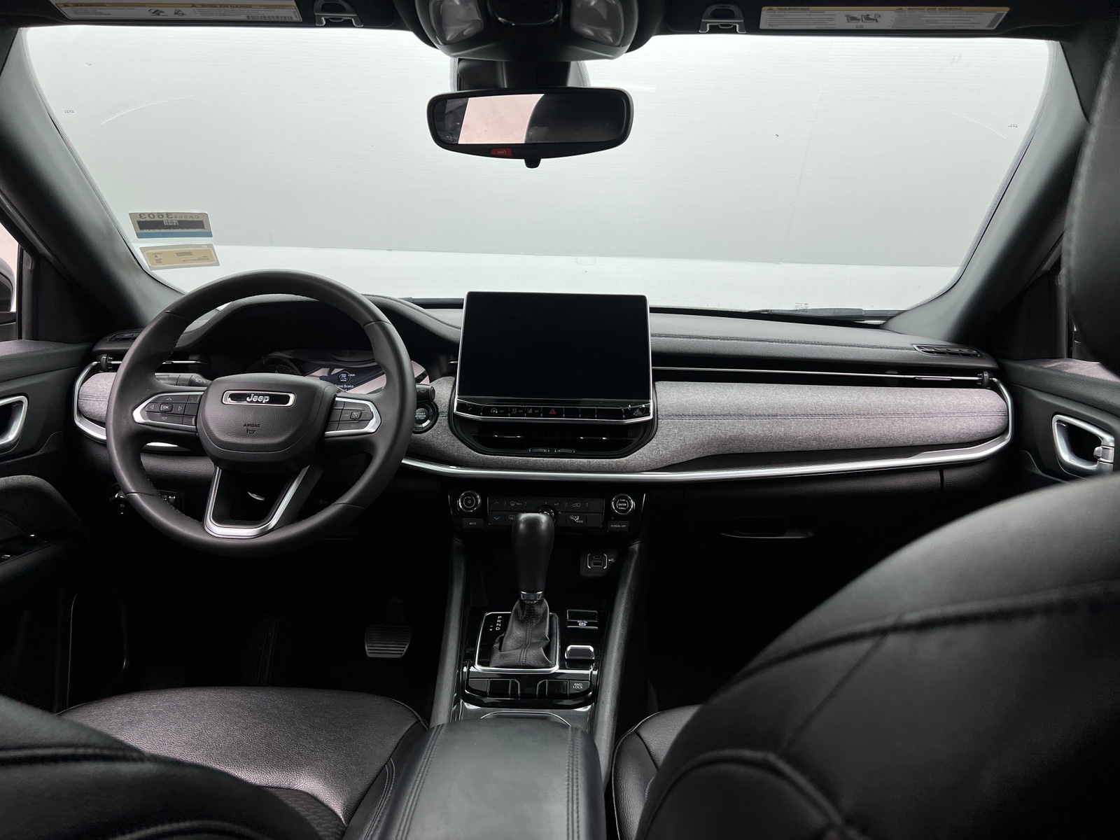 Thumbnail: 2024 Jeep Compass - 3