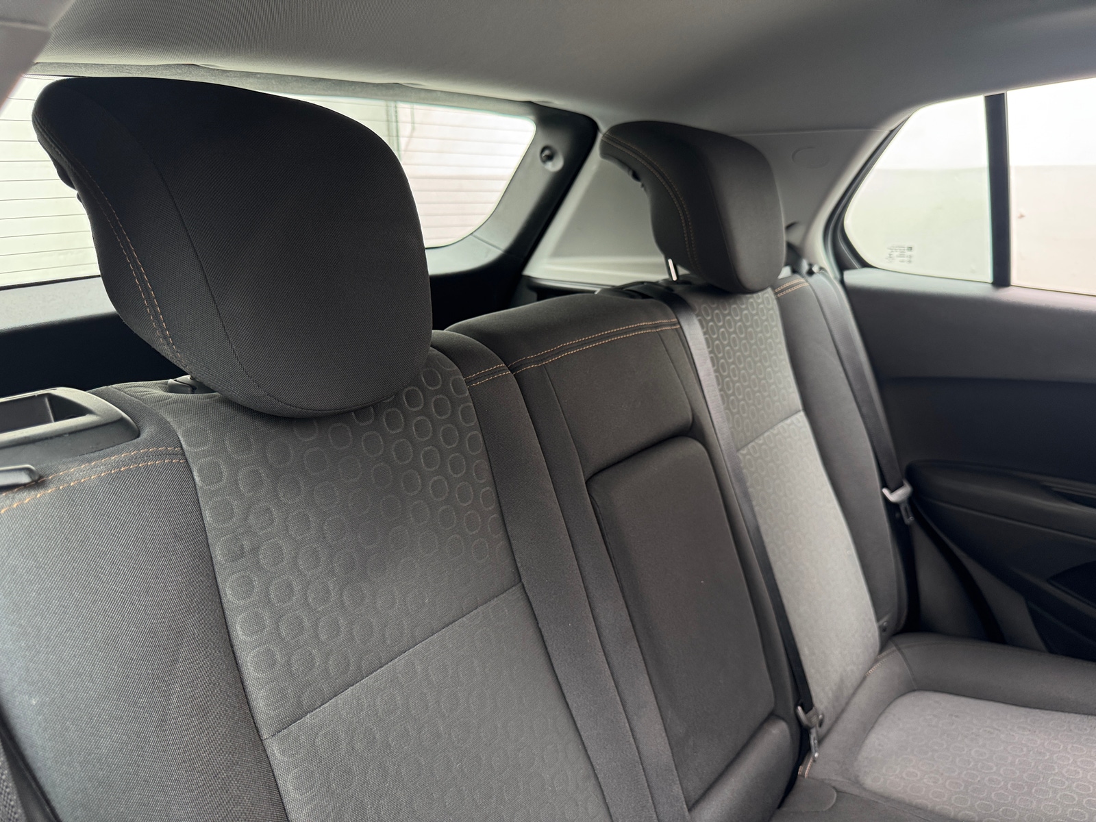 Thumbnail: 2018 Chevrolet Trax - 6