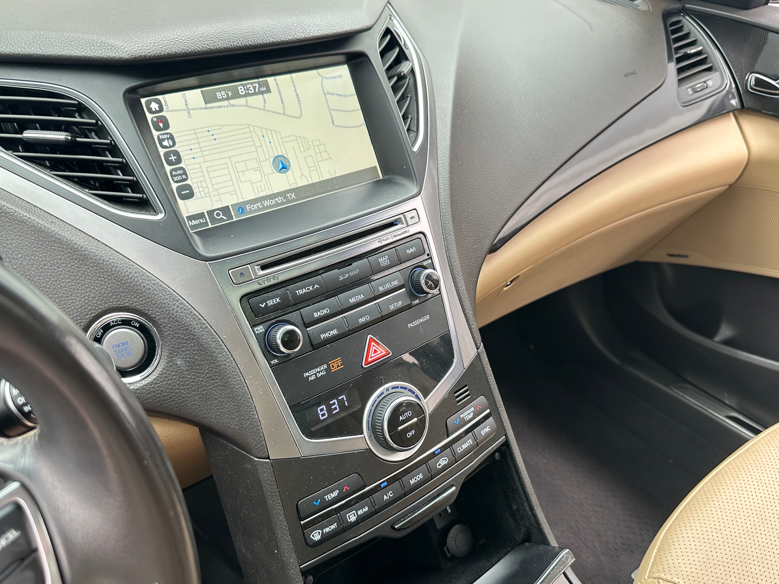 Thumbnail: 2016 Hyundai Azera - 3