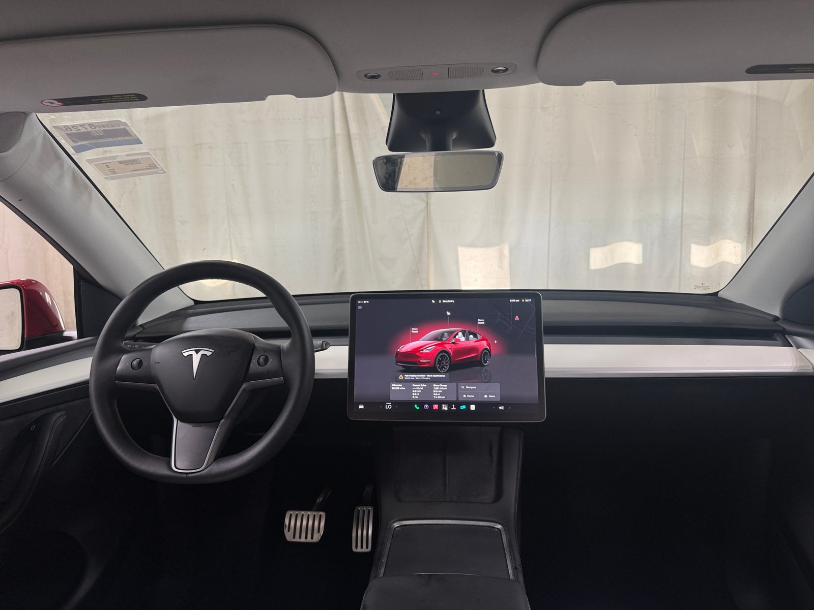 Thumbnail: 2023 Tesla Model Y - 2