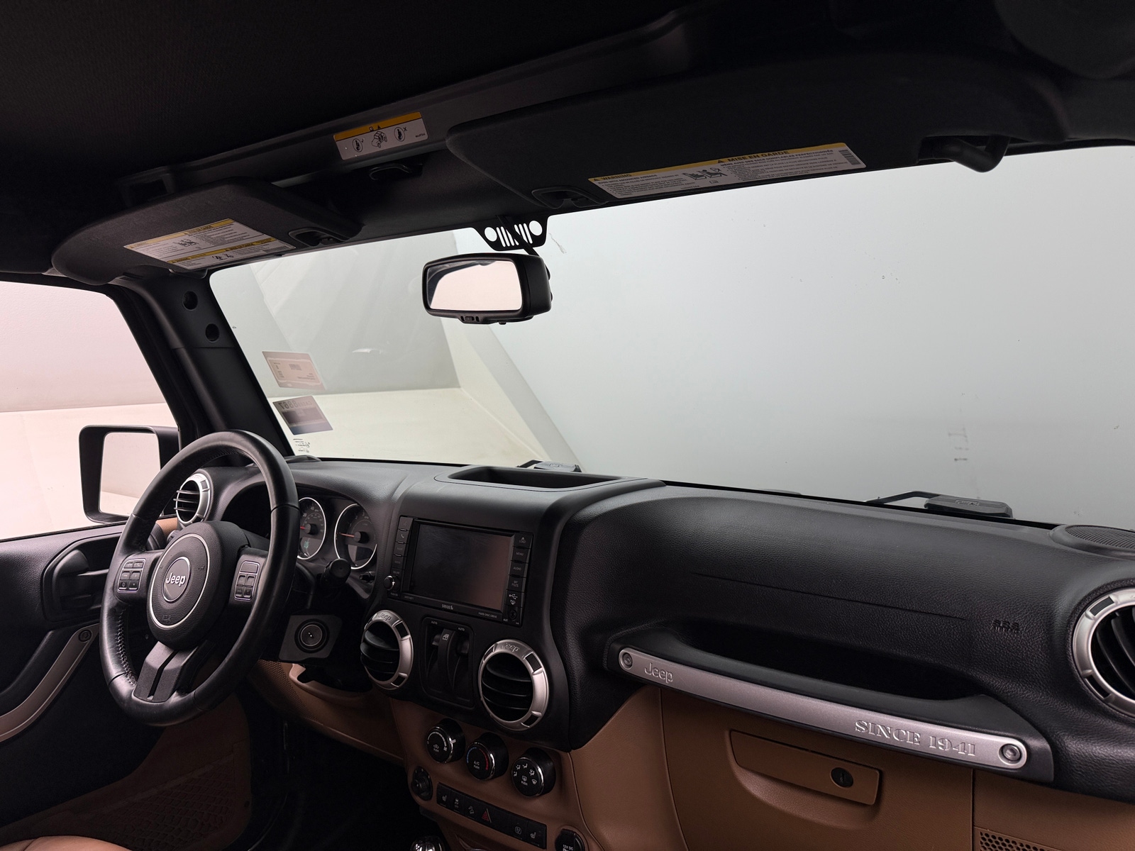 Thumbnail: 2017 Jeep Wrangler - 2