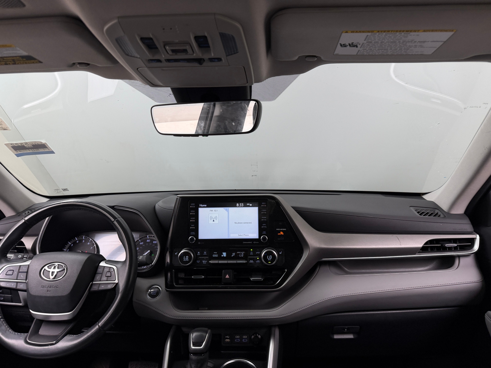 Thumbnail: 2022 Toyota Highlander - 2